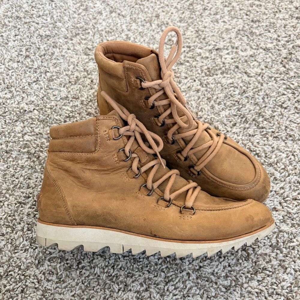 Size 7 / Women's Sorel Boots